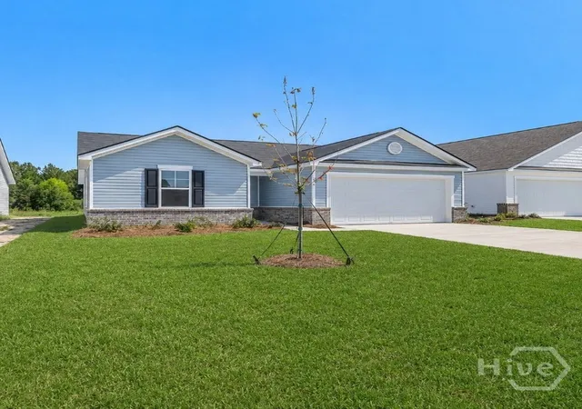 Photo 1 of Single family home for sale at 204 Hasty Point Rd, Port Wentworth, GA 31407 | MLS# SA352064 | Listing updated on 2026-09-08