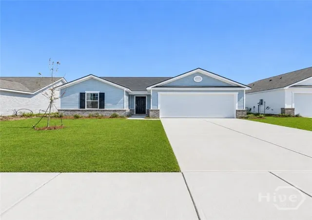 Photo 2 of Single family home for sale at 204 Hasty Point Rd, Port Wentworth, GA 31407 | MLS# SA352064 | Listing updated on 2026-09-08