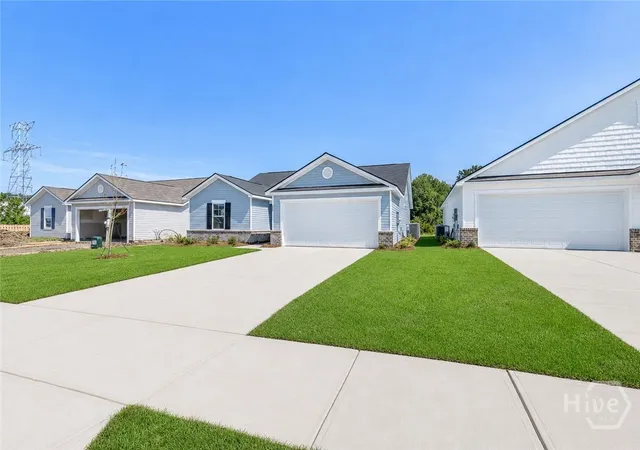 Photo 3 of Single family home for sale at 204 Hasty Point Rd, Port Wentworth, GA 31407 | MLS# SA352064 | Listing updated on 2026-09-08