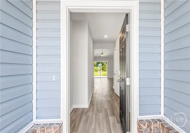 Photo 4 of Single family home for sale at 204 Hasty Point Rd, Port Wentworth, GA 31407 | MLS# SA352064 | Listing updated on 2026-09-08