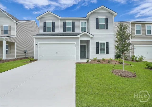 Photo 1 of Single family home for sale at 274 Kingswood, Savannah, GA 31302 | MLS# SA362828 | Listing updated on 2026-09-13