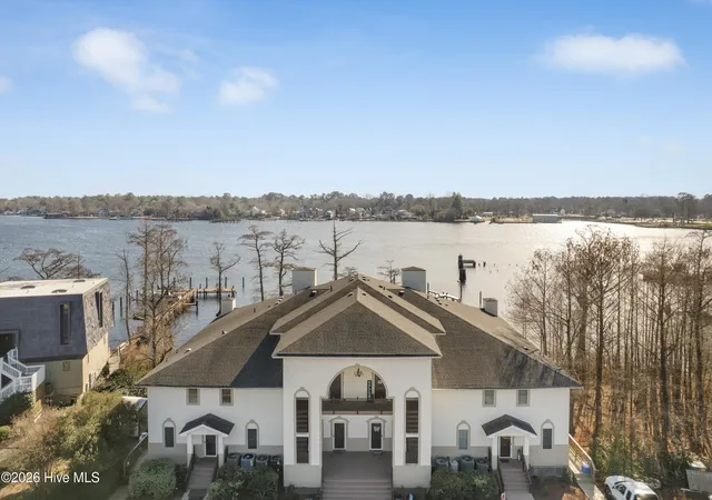 Photo 1 of Condo for sale at 9 Gardner Point Dr #9, Elizabeth City, NC 27909 | MLS# 100600020 | Listing updated on 2026-08-30