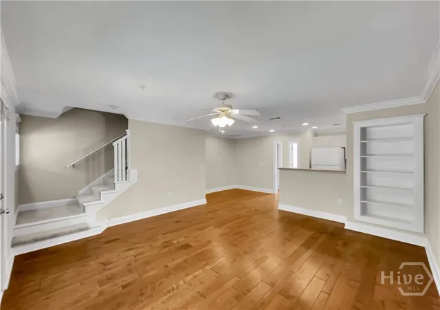 Listing Photo 4 - Condo for sale in building located at 490 Barnett Shls, Athens, GA 30605 - Unit #817