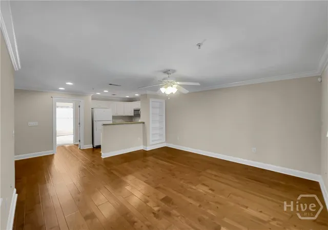 Listing Photo 5 - Condo for sale in building located at 490 Barnett Shls, Athens, GA 30605 - Unit #817