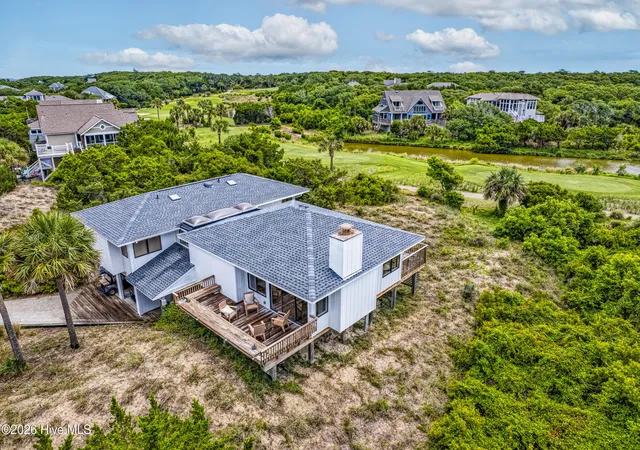 Photo 1 of Single family home for sale at 12 Royal Tern Ct, Bald Head Island, NC 28461 | MLS# 100599293 | Listing updated on 2026-08-27