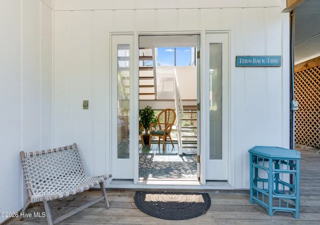 Photo 3 of Single family home for sale at 12 Royal Tern Ct, Bald Head Island, NC 28461 | MLS# 100599293 | Listing updated on 2026-08-27