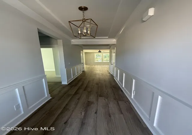 Photo 4 of Single family home for sale at 6707 Fellowship Dr, Leland, NC 28451 | MLS# 100569638 | Listing updated on 2026-10-04