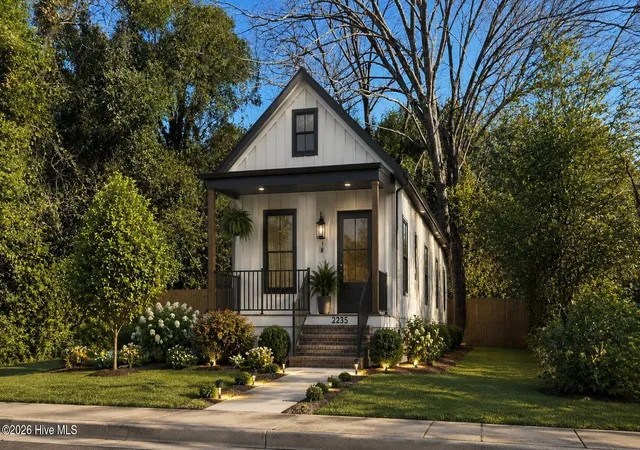 3rd image of 2235 Dyer St, Augusta, GA 30901 | MLS# 98254461