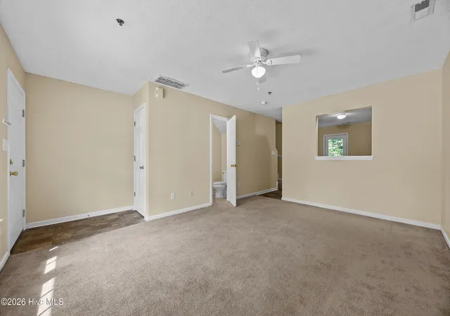 Photo 3 of Townhouse for sale at 370 Bracken Pl, Jacksonville, NC 28540 | MLS# 100599082 | Listing updated on 2026-08-26