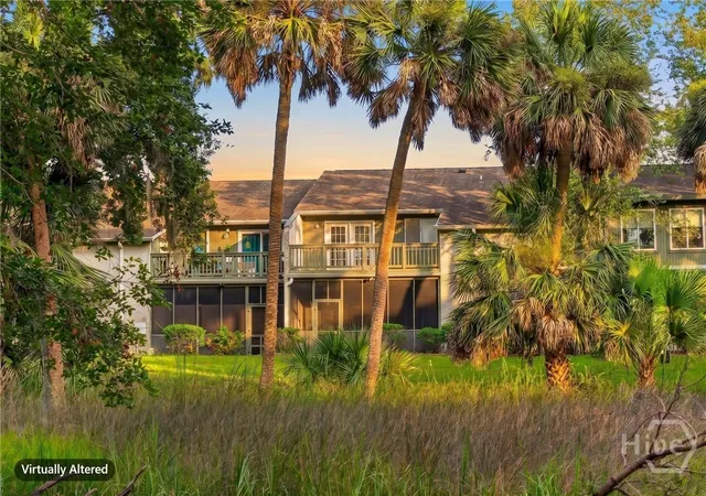Condo for sale at 16 Bull River Blf Dr, Savannah, GA 31410 | MLS# SA362429