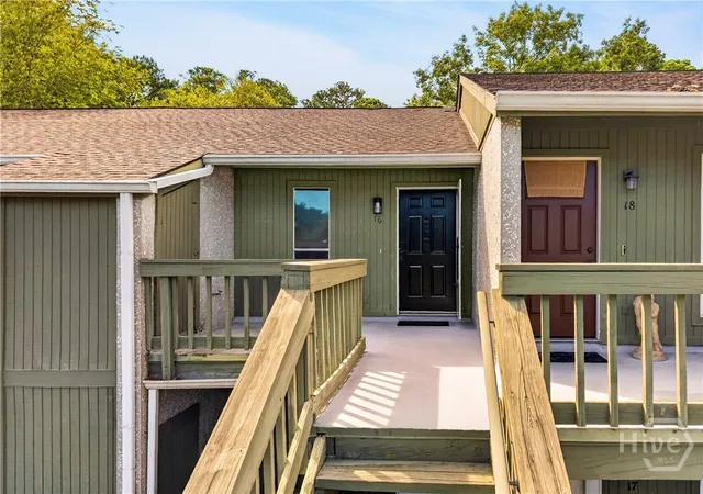 Photo 2 of Condo for sale at 16 Bull River Blf Dr, Savannah, GA 31410 | MLS# SA362429 | Listing updated on 2026-09-17