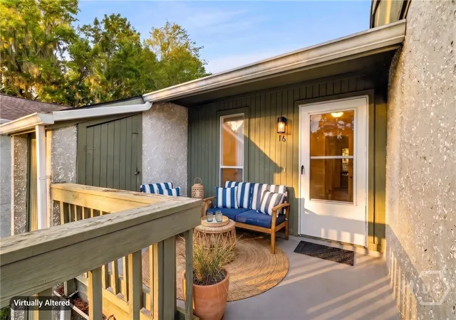 Photo 3 of Condo for sale at 16 Bull River Blf Dr, Savannah, GA 31410 | MLS# SA362429 | Listing updated on 2026-09-17