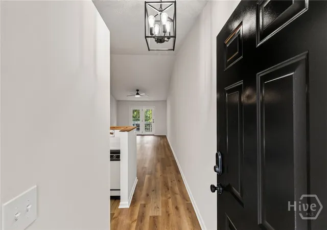 Listing Photo 4 - Condo for sale in building located at 16 Bull River Blf Dr, Savannah, GA 31410