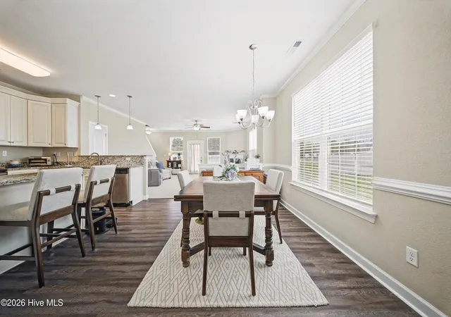 Photo 3 of Townhouse for sale at 202 Spinnaker St #Unit B, Elizabeth City, NC 27909 | MLS# 100597571 | Listing updated on 2026-09-15