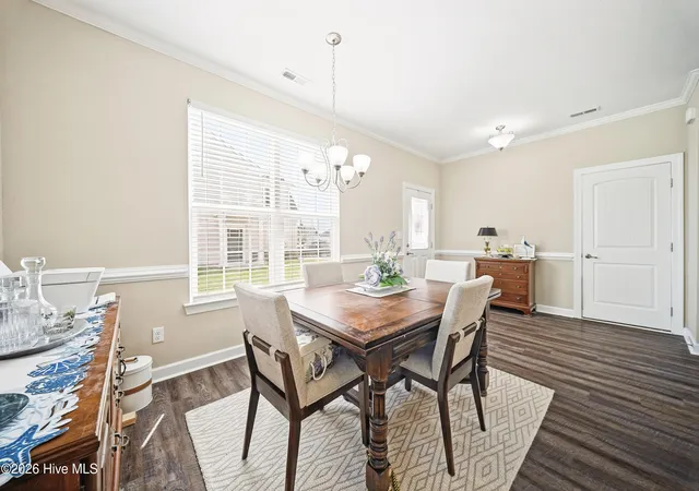Photo 3 of Townhouse for sale at 202 Spinnaker St #Unit B, Elizabeth City, NC 27909 | MLS# 100597571 | Listing updated on 2026-09-15