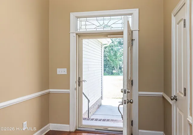 Photo 3 of Single family home for sale at 501 Western Wayne Dr, Pikeville, NC 27863 | MLS# 100599467 | Listing updated on 2026-09-24