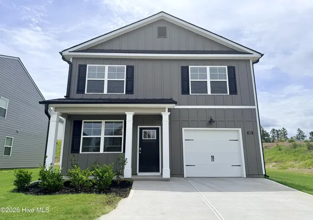 Photo 1 of Single family home for sale at 812 Dara Corners, Grovetown, GA 30813 | MLS# 100599181 | Listing updated on 2026-09-06