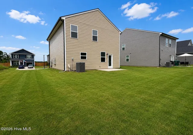 Photo 2 of Single family home for sale at 812 Dara Corners, Grovetown, GA 30813 | MLS# 100599181 | Listing updated on 2026-09-06