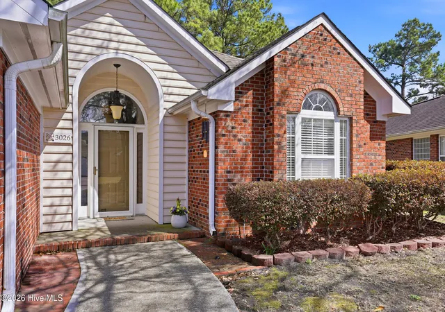 Photo 1 of Single family home for sale at 3026 Weatherby Ct, Wilmington, NC 28405 | MLS# 100559027 | Listing updated on 2026-08-28