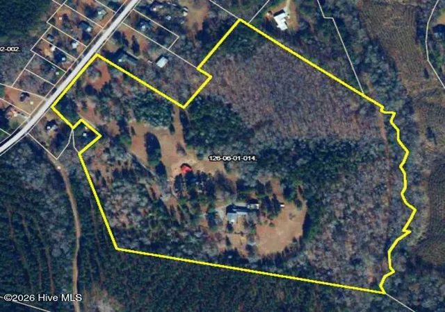 Photo 2 of Single family home for sale at 711 Augusta St Ext, Mc Cormick, SC 29835 | MLS# 98199686 | Listing updated on 2026-09-05