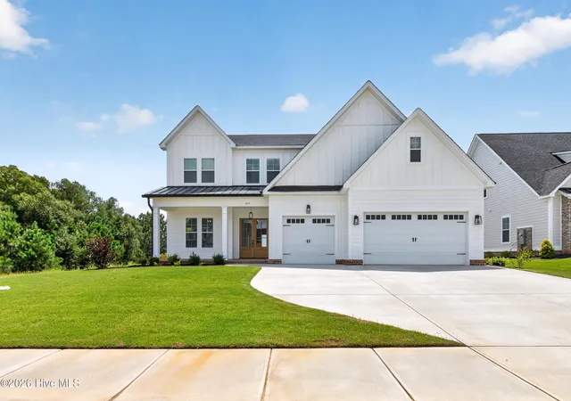 Photo 1 of Single family home for sale at 436 Woodlawn St, Evans, GA 30809 | MLS# 98256309 | Listing updated on 2026-09-14