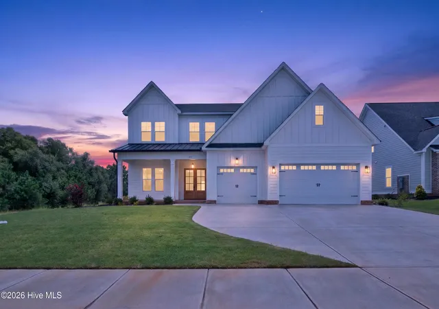 Photo 2 of Single family home for sale at 436 Woodlawn St, Evans, GA 30809 | MLS# 98256309 | Listing updated on 2026-09-14