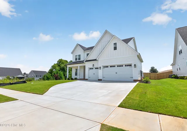 Photo 3 of Single family home for sale at 436 Woodlawn St, Evans, GA 30809 | MLS# 98256309 | Listing updated on 2026-09-14