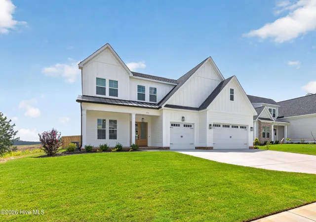 Photo 3 of Single family home for sale at 436 Woodlawn St, Evans, GA 30809 | MLS# 98256309 | Listing updated on 2026-10-07
