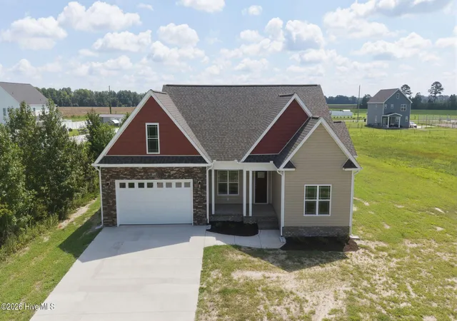 Photo 3 of Single family home for sale at 2699 Whitaker Glen Dr, Farmville, NC 27828 | MLS# 100596908 | Listing updated on 2026-09-11