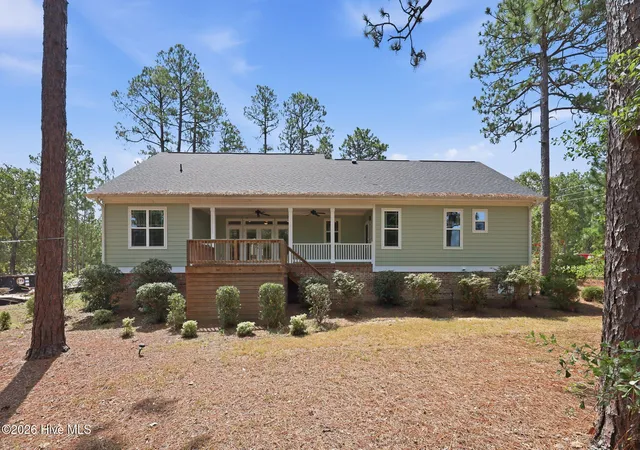 Photo 50 of Single family home for sale at 24 Kilbride Dr, Pinehurst, NC 28374 | MLS# 100597582 | Listing updated on 2026-08-20