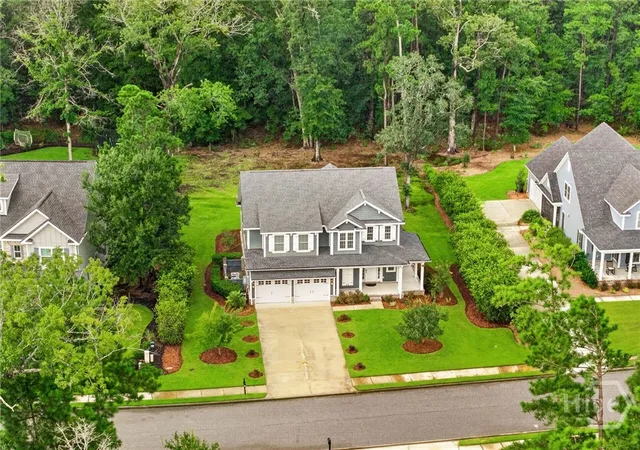 Photo 1 of Single family home for sale at 138 Trail Crk Ln, Savannah, GA 31405 | MLS# SA361524 | Listing updated on 2026-09-04