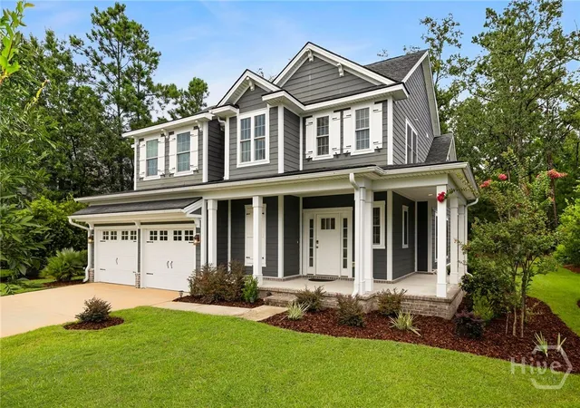 Photo 2 of Single family home for sale at 138 Trail Crk Ln, Savannah, GA 31405 | MLS# SA361524 | Listing updated on 2026-09-04
