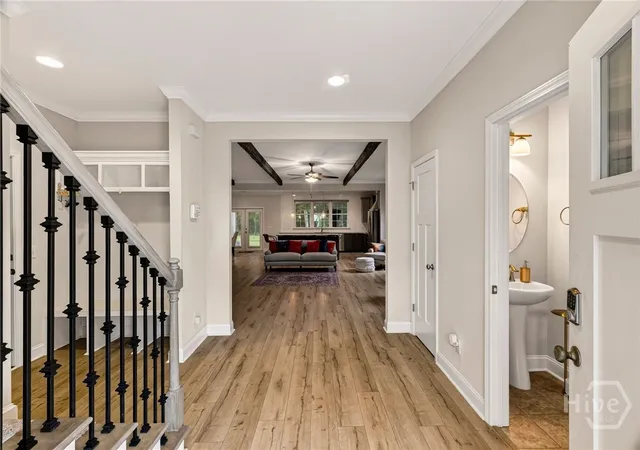 Photo 3 of Single family home for sale at 138 Trail Crk Ln, Savannah, GA 31405 | MLS# SA361524 | Listing updated on 2026-09-04