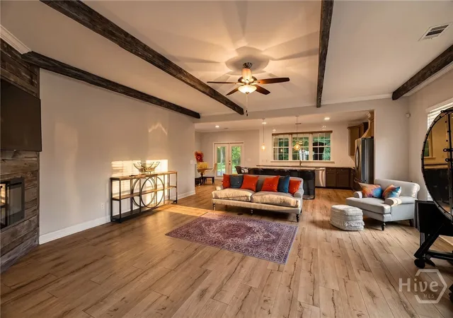 Photo 3 of Single family home for sale at 138 Trail Crk Ln, Savannah, GA 31405 | MLS# SA361524 | Listing updated on 2026-09-04