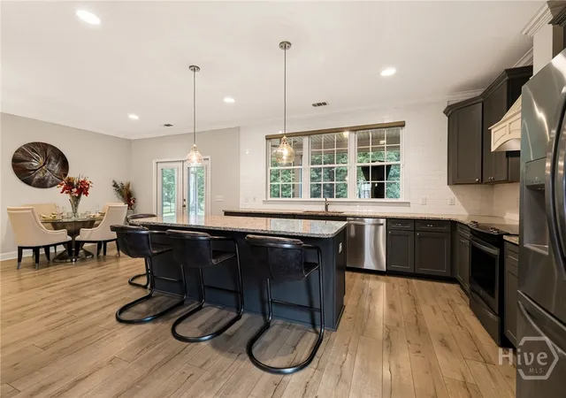Photo 4 of Single family home for sale at 138 Trail Crk Ln, Savannah, GA 31405 | MLS# SA361524 | Listing updated on 2026-09-04