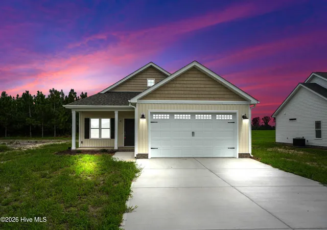 Photo 1 of Single family home for sale at 2803 S Us 13 Hwy, Goldsboro, NC 27530 | MLS# 100557225 | Listing updated on 2026-09-10