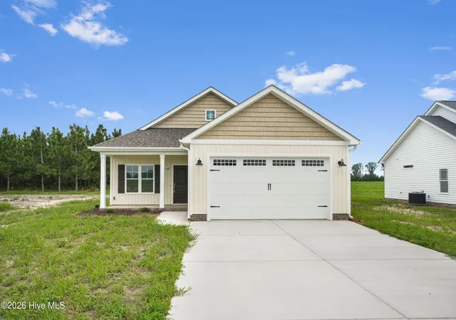 Photo 2 of Single family home for sale at 2803 S Us 13 Hwy, Goldsboro, NC 27530 | MLS# 100557225 | Listing updated on 2026-09-10