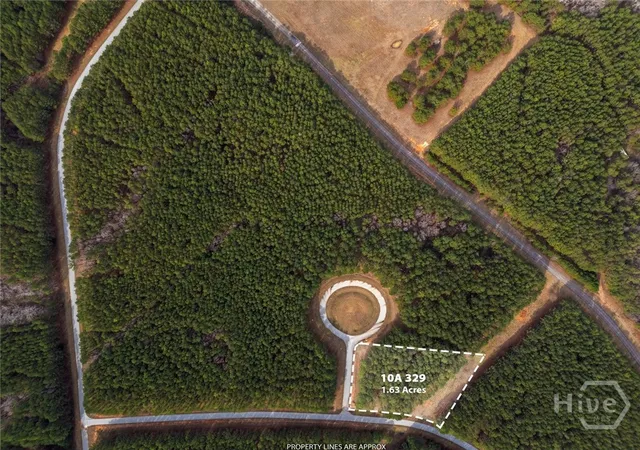 Photo 1 of Land for sale at 1328 Magnolia Ct, Tignall, GA 30668 | MLS# CL361183 | Listing updated on 2026-08-19