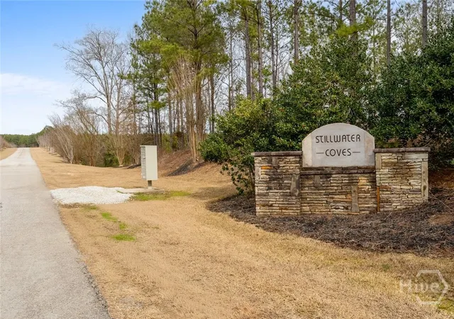 Photo 3 of Land for sale at 1328 Magnolia Ct, Tignall, GA 30668 | MLS# CL361183 | Listing updated on 2026-08-19