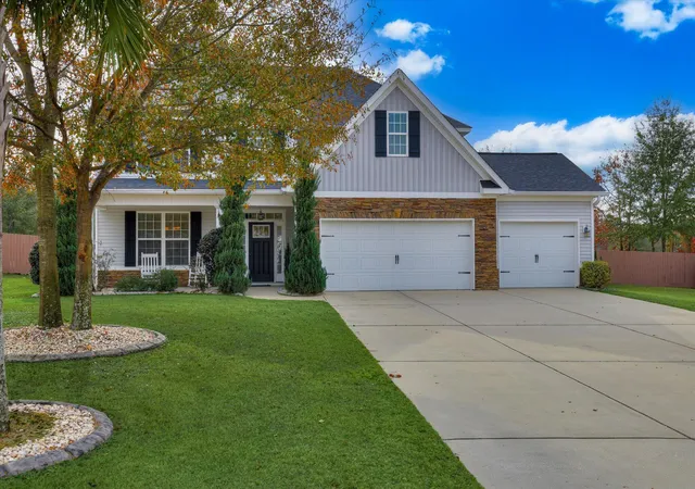 Photo 1 of Single family home for sale at 6358 Kiawah Trl, Aiken, SC 29803 | MLS# 98251849 | Listing updated on 2026-08-18