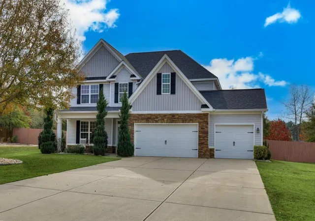 Photo 2 of Single family home for sale at 6358 Kiawah Trl, Aiken, SC 29803 | MLS# 98251849 | Listing updated on 2026-08-18