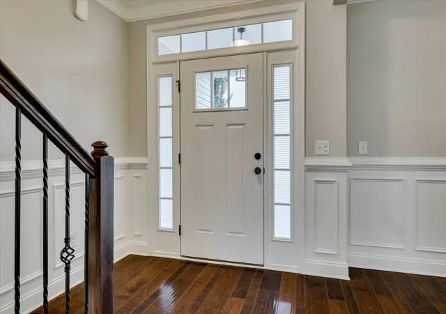 Photo 3 of Single family home for sale at 6358 Kiawah Trl, Aiken, SC 29803 | MLS# 98251849 | Listing updated on 2026-08-18