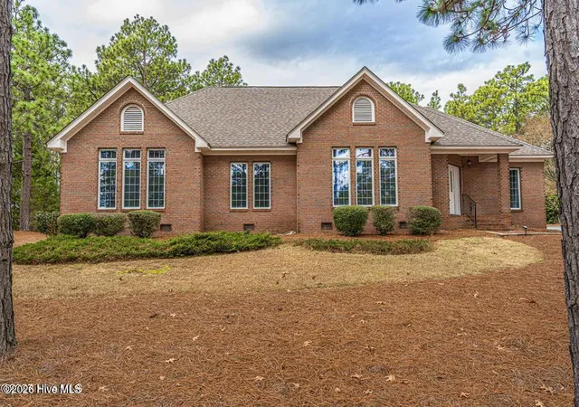 Photo 1 of Single family home for sale at 12 Wildwood Ln, Jackson Springs, NC 27281 | MLS# 100576035 | Listing updated on 2026-08-25