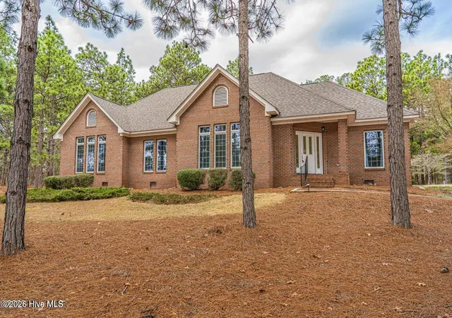 Photo 2 of Single family home for sale at 12 Wildwood Ln, Jackson Springs, NC 27281 | MLS# 100576035 | Listing updated on 2026-08-25