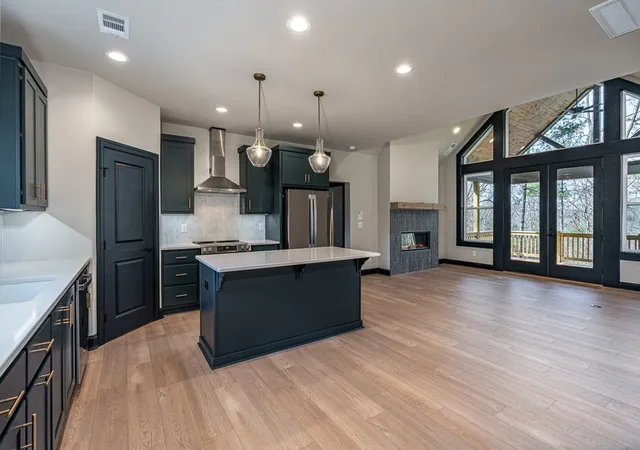 Photo 5 of Single family home for sale at 325 River Mountain Rd, Murphy, NC 28906 | MLS# 98544579 | Listing updated on 2026-08-18