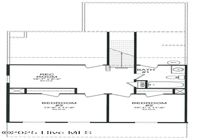 Photo 3 of Townhouse for sale at Tbd W Creamery Ln #145, Hampstead, NC 28443 | MLS# 100598596 | Listing updated on 2026-08-27