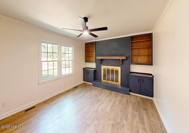 Photo 3 of Single family home for sale at 1701 Scotty Dr, Goldsboro, NC 27534 | MLS# 100590382 | Listing updated on 2026-10-06