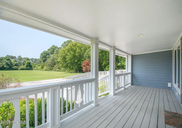 Photo 2 of Single family home for sale at 111 Graham Ln, Beaufort, NC 28516 | MLS# 100598473 | Listing updated on 2026-08-25