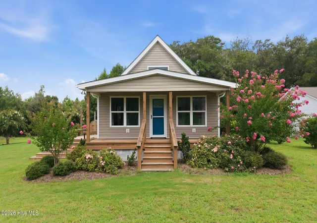 Photo 3 of Single family home for sale at 94 Glen Hvn Rd, Washington, NC 27889 | MLS# 100594324 | Listing updated on 2026-09-26