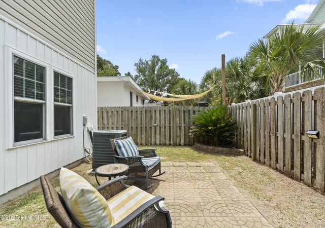 Photo 4 of Townhouse for sale at 1508 Pinfish Ln #Unit 2, Carolina Beach, NC 28428 | MLS# 100591152 | Listing updated on 2026-09-20